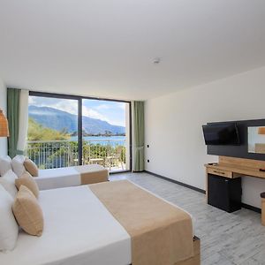 Superior Dreibettzimmer