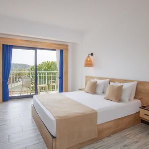 Standaard Kamer met een King Size Bed